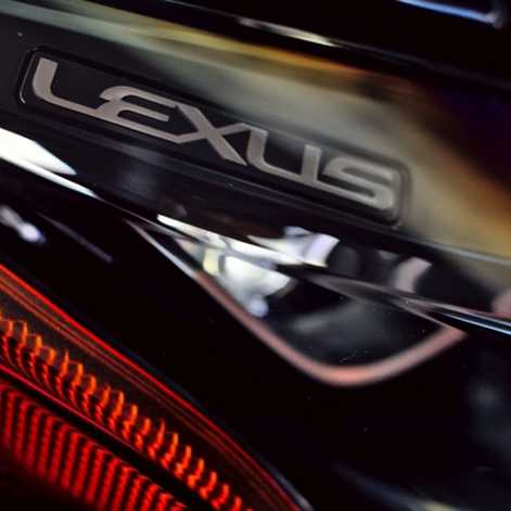 Nowy Lexus LS – znamy ceny